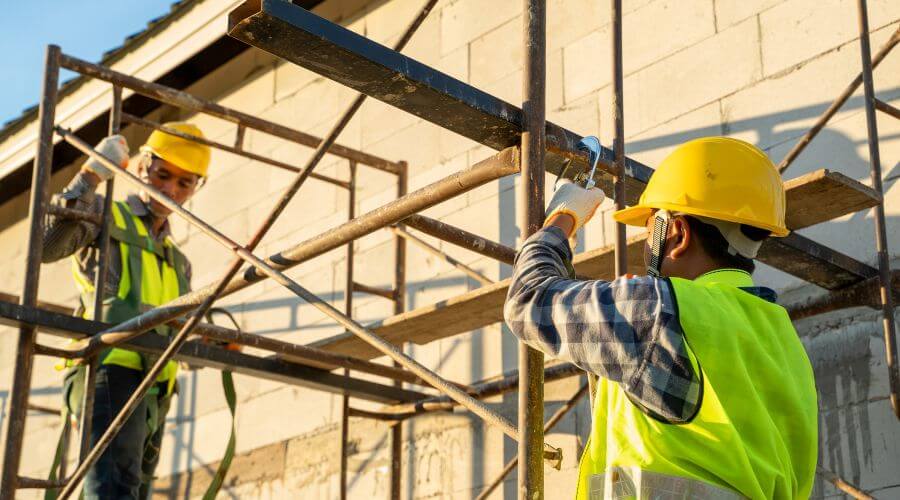 Local Siding Services in Meadview, AZ